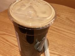 -星巴克(杭州临平万达广场店)