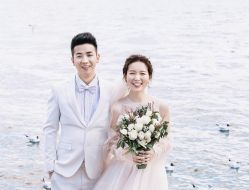 -纪梵希婚纱摄影(青岛店)