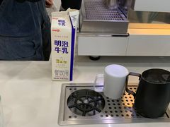 -GOOD好事咖啡(会展城店)
