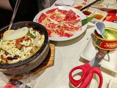 -猫爪爪原切自助烤肉(观音桥阳光世纪店)