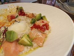 -OLLA 西班牙餐厅(丰盛里店)