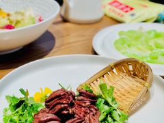 火燎鸭心-北京全聚德(西翠路店)