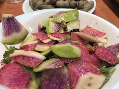 -胶东海鲜大排档(北太平庄店)