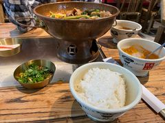 -成都你六姐·牛肉冒菜(城市集市合生汇店)