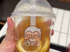 -肯德基(星河店)