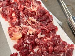 -鑫宝沙茶牛肉火锅(永泰店)