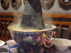 -东来顺饭庄(apm总店)