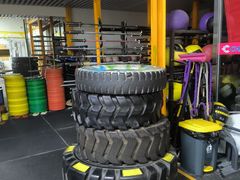 -超菲特健身工作室(晨月店)