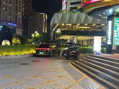 -深圳阳光酒店