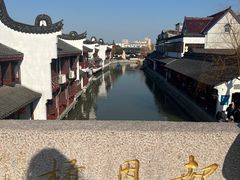 -召稼楼古镇