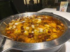 -新沸腾鱼乡(世贸天阶店)