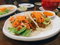 -panchos 墨西哥餐厅(嘉绿苑店)