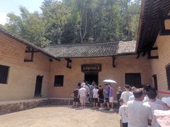 -韶山毛泽东同志故居