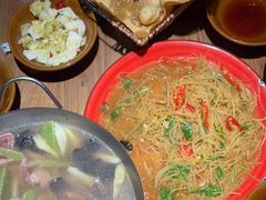 -先启半步颠小酒馆(常熟万达广场店)