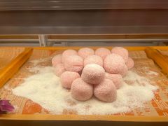 -千滋百味自助海鲜烤肉(布吉景华店)