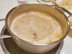 -煲王粤菜餐厅(中侨中心店)