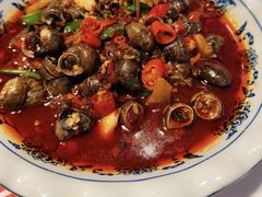 -老闵田螺馆·南昌市井菜·特色小吃(总店)