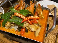 -地狱厨房Hell's  Kitchen(美丽熙街店)