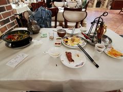 -巴依老爷·新疆美食(上城区天城路店)