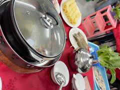 -花苑美食横琴生蚝火锅(拱北粤华路店)