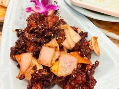 -状元阁烧烤(新华路总店)