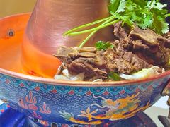 -祥源胡同·涮牛羊肉火锅(花桥店)