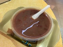 红豆香芋-百花传统甜品店(原址店)