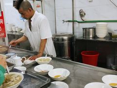 -汪家馄饨(集庆路店)