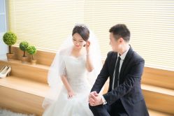 -巴黎经典婚纱摄影PARISSIC