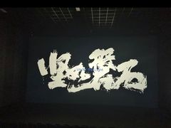 -万达影城(廊坊万达广场激光IMAX店)