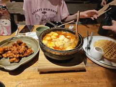 -马灯部落·西湖边的创意山景餐厅(虎跑动物园店)