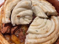 -奉天小馆·非遗东北菜(济南万象城店)