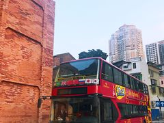 -广州都市观光巴士(粤陶巴)
