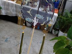 -100家灵感仓库·DIY团建(什刹海店)