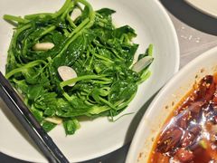 豌豆尖-三江里·宜宾川菜(亚运村店)
