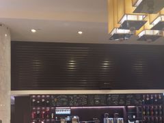 -上海锦江汤臣洲际大酒店壹阶层