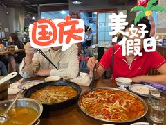 -邱金小炒·30 年盐帮江湖菜(自贡店)