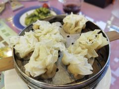 烧麦-白魁老号饭庄(交道口店)