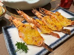 -福樱兰海鲜放题铁板烧(加州店)