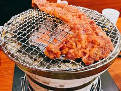 -大阪烧肉BAKA一代(十亩地店)