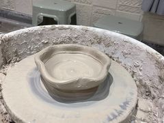 -半日闲手作DIY体验馆•陶艺•银饰戒指•拼豆(光谷店)