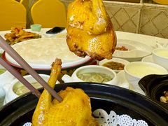 -寻味顺德·南记酒家·传统顺德菜·鱼生(广源路店)