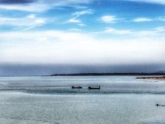 -鄱阳湖国家湿地公园