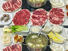 -黑山牛肉汤火锅(花城汇店)