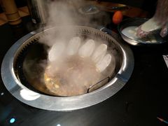 -锅来乐地锅鸡(安亭店)