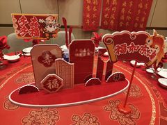 -同庆楼(建邺万达店)