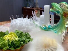 -神洲四海大酒楼(王府井澳门中心店)