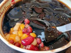 -鲜芋仙(观音桥大融城LG店)