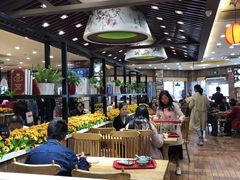 -顺旺基大厨现炒(哥伦布店)