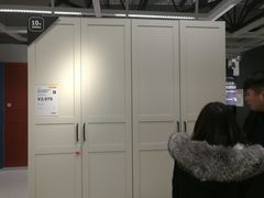 -宜家家居(哈尔滨商场店)